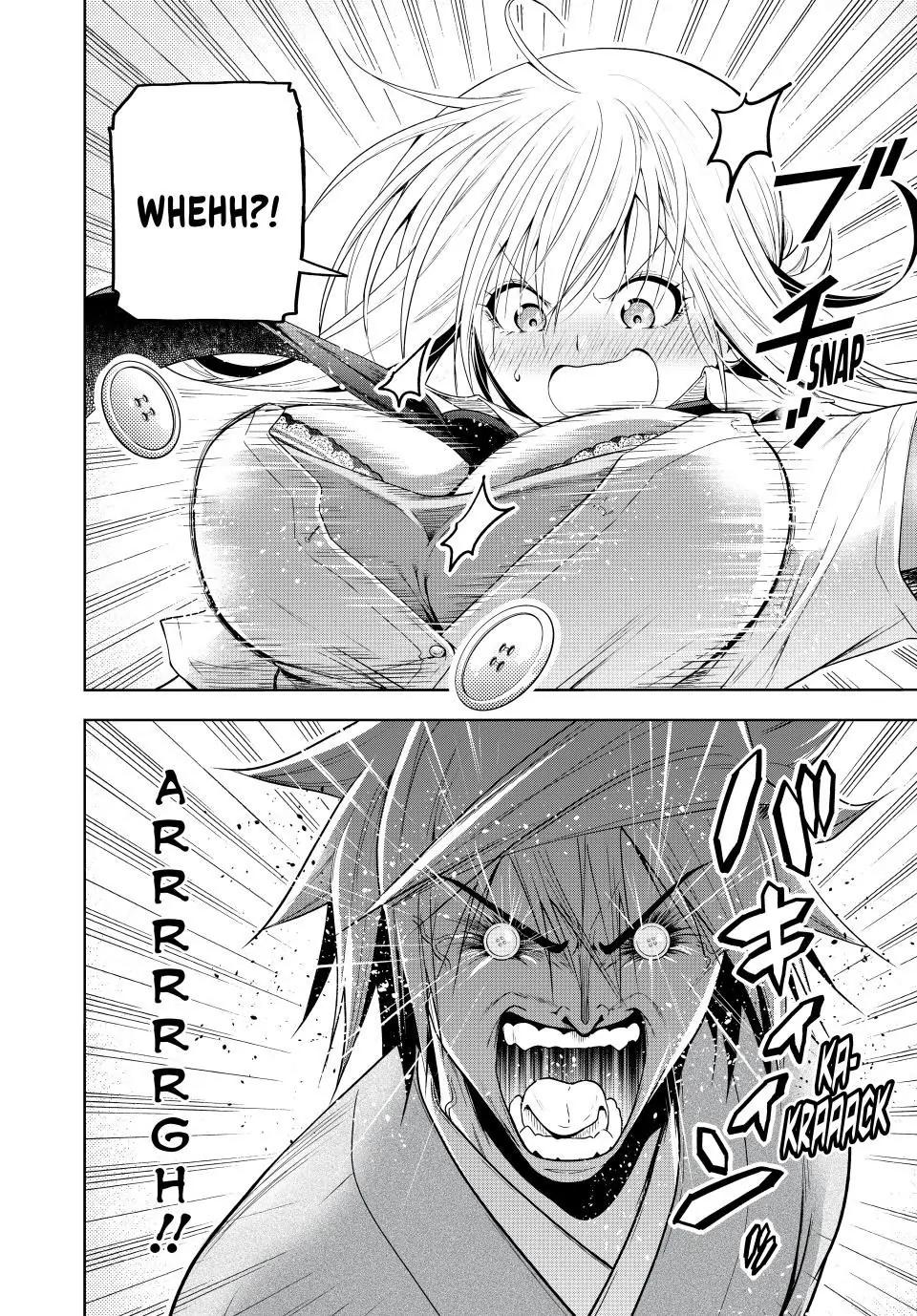 TenPuru - No One Can Live on Loneliness Chapter 109 6