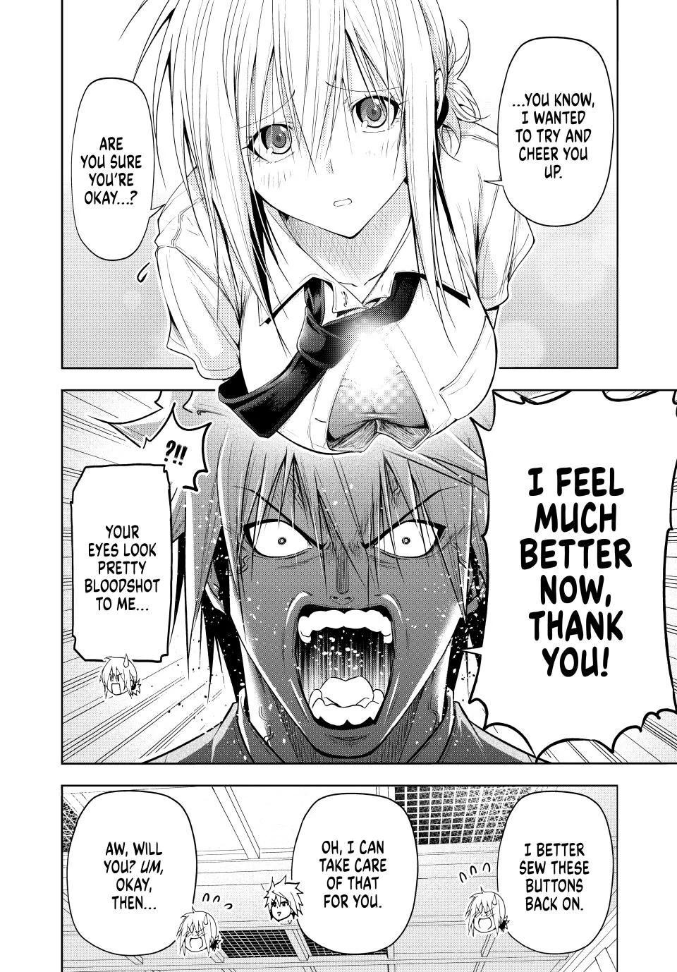 TenPuru - No One Can Live on Loneliness Chapter 109 8