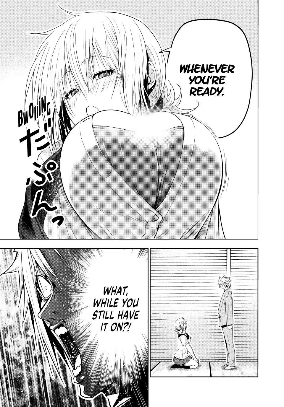 TenPuru - No One Can Live on Loneliness Chapter 109 9