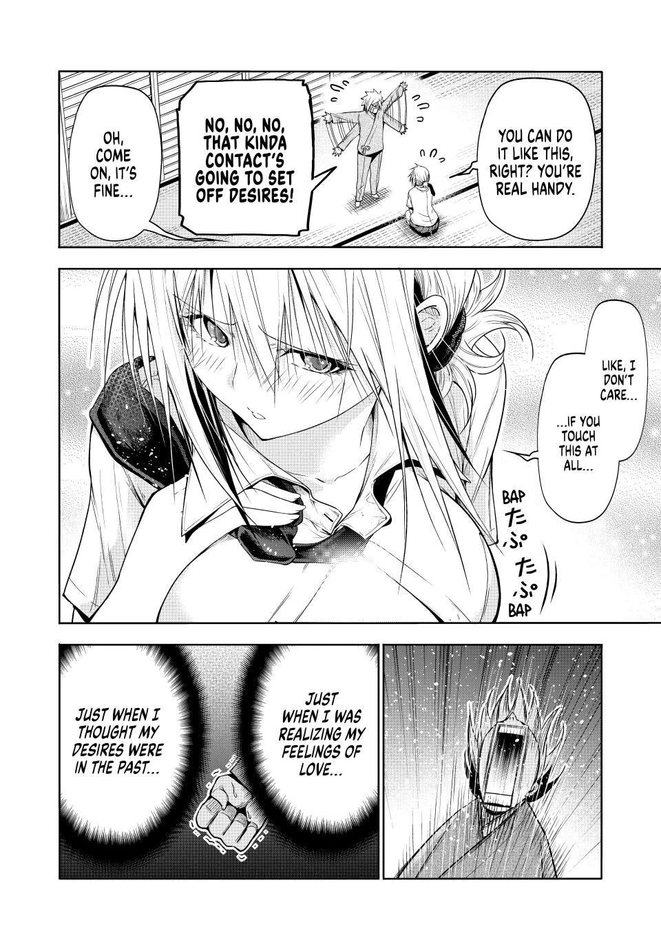 TenPuru - No One Can Live on Loneliness Chapter 109 10