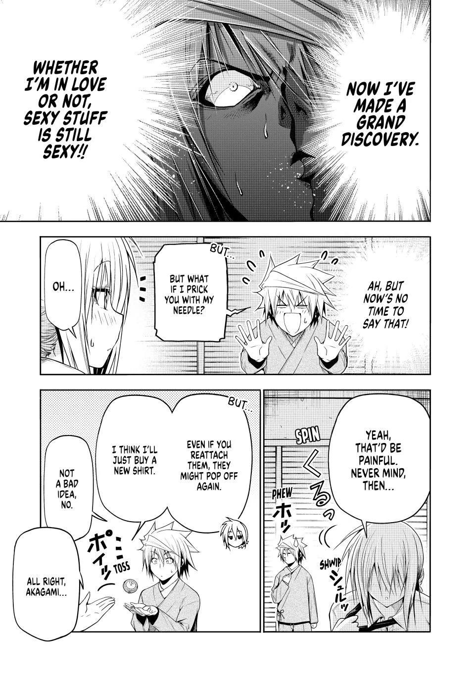 TenPuru - No One Can Live on Loneliness Chapter 109 11