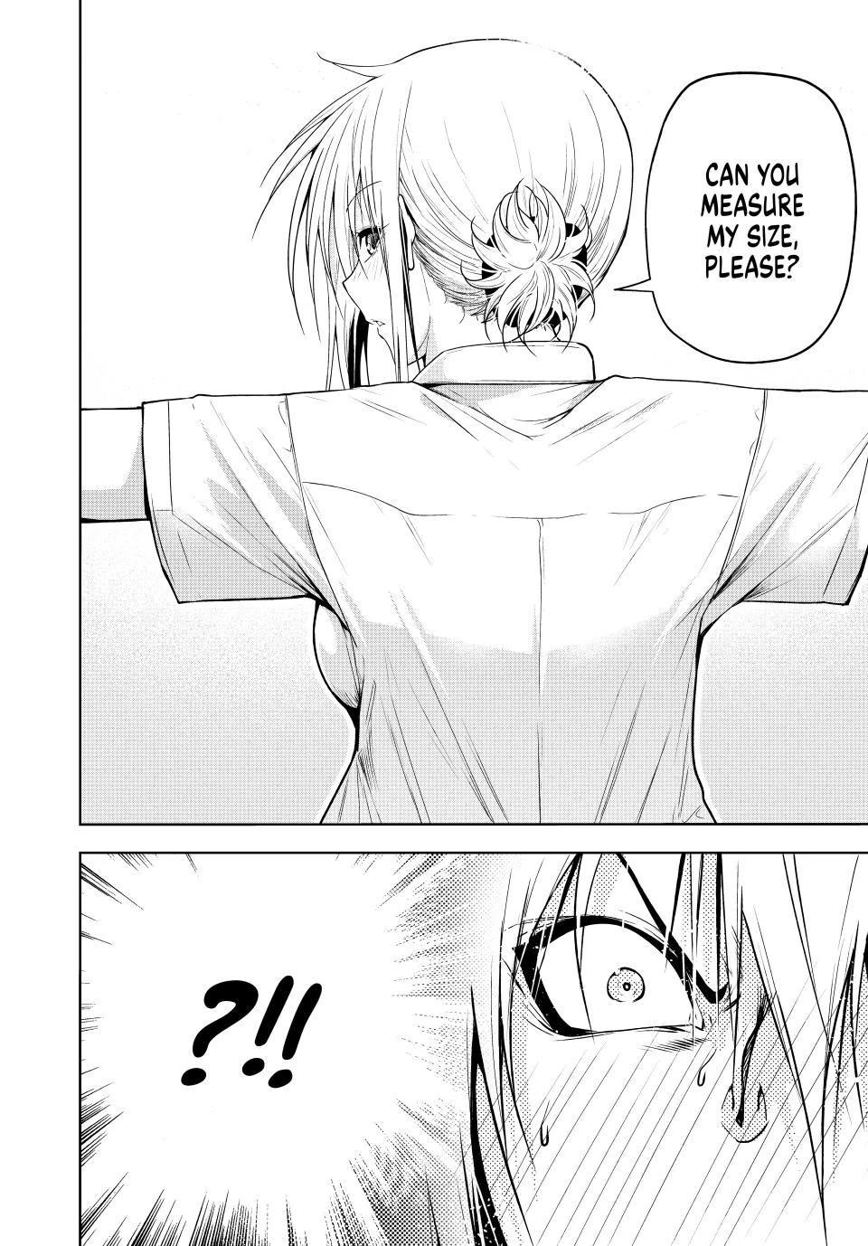 TenPuru - No One Can Live on Loneliness Chapter 109 12