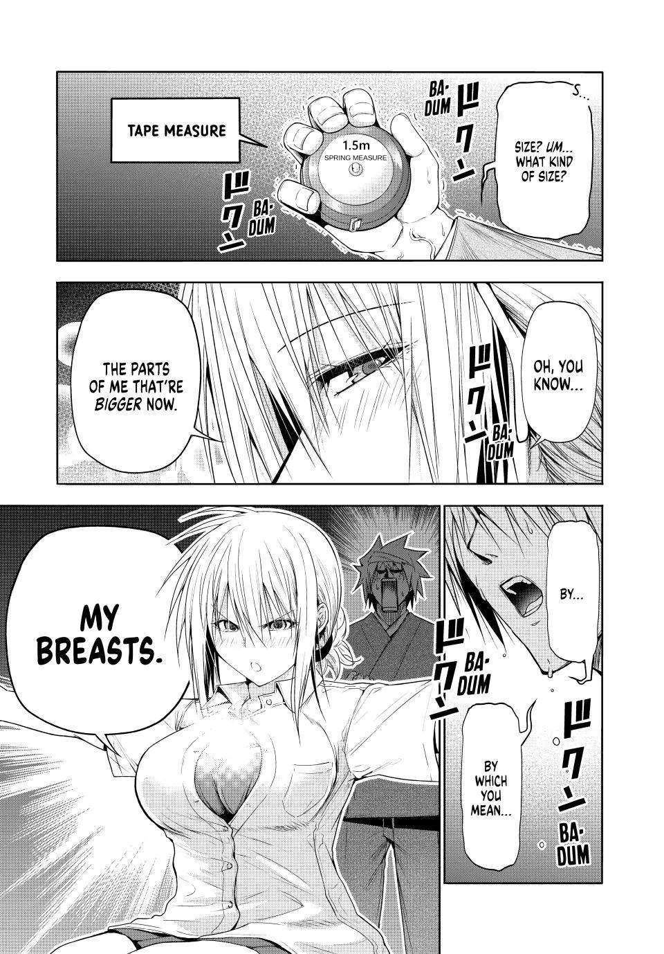 TenPuru - No One Can Live on Loneliness Chapter 109 13