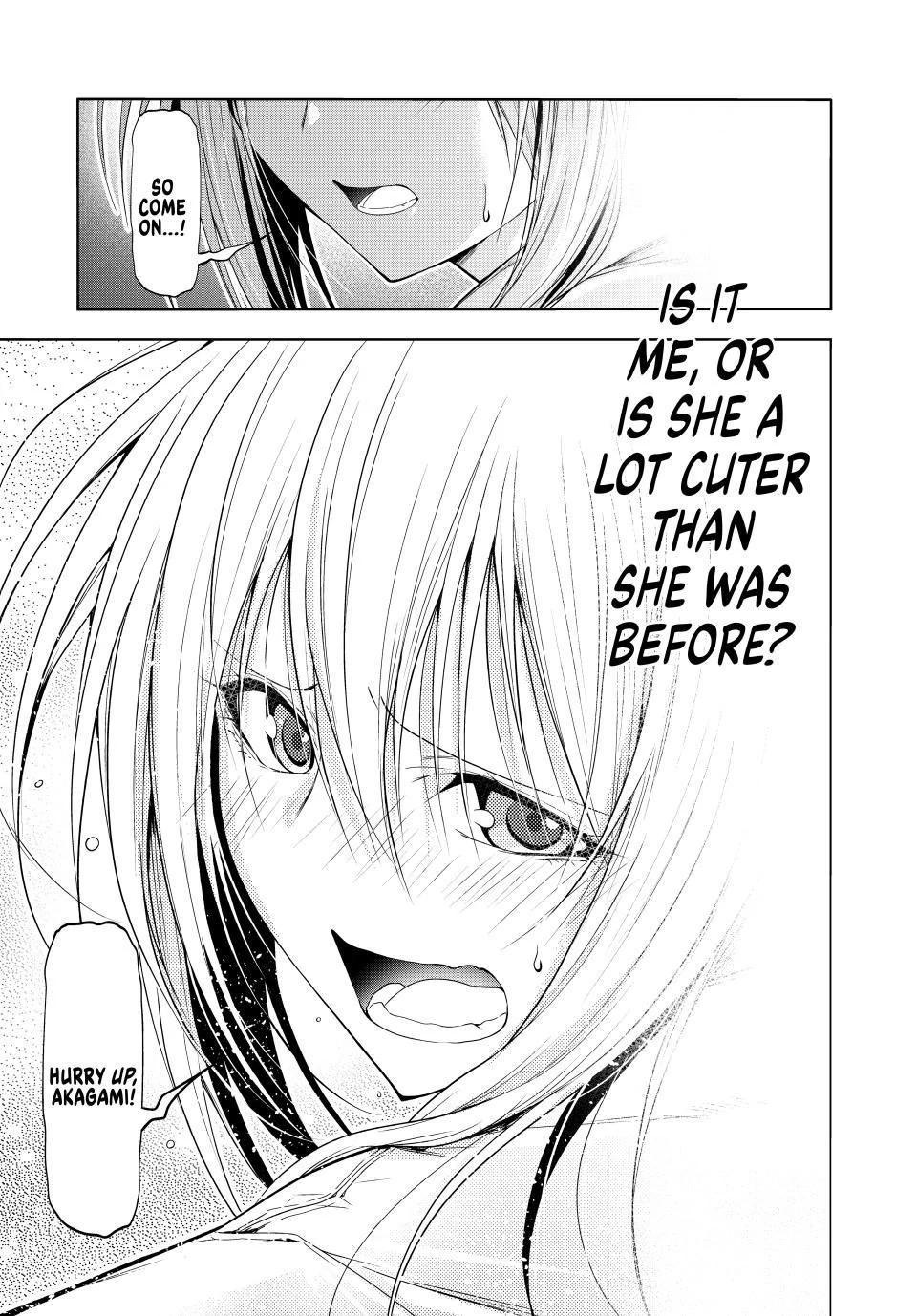 TenPuru - No One Can Live on Loneliness Chapter 109 17