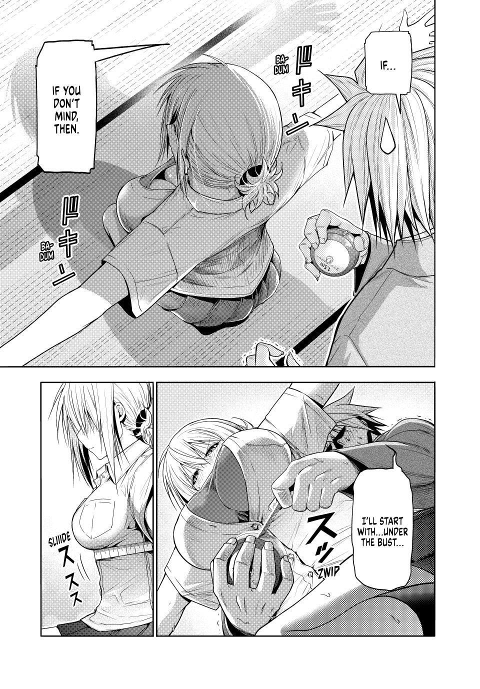 TenPuru - No One Can Live on Loneliness Chapter 110 5
