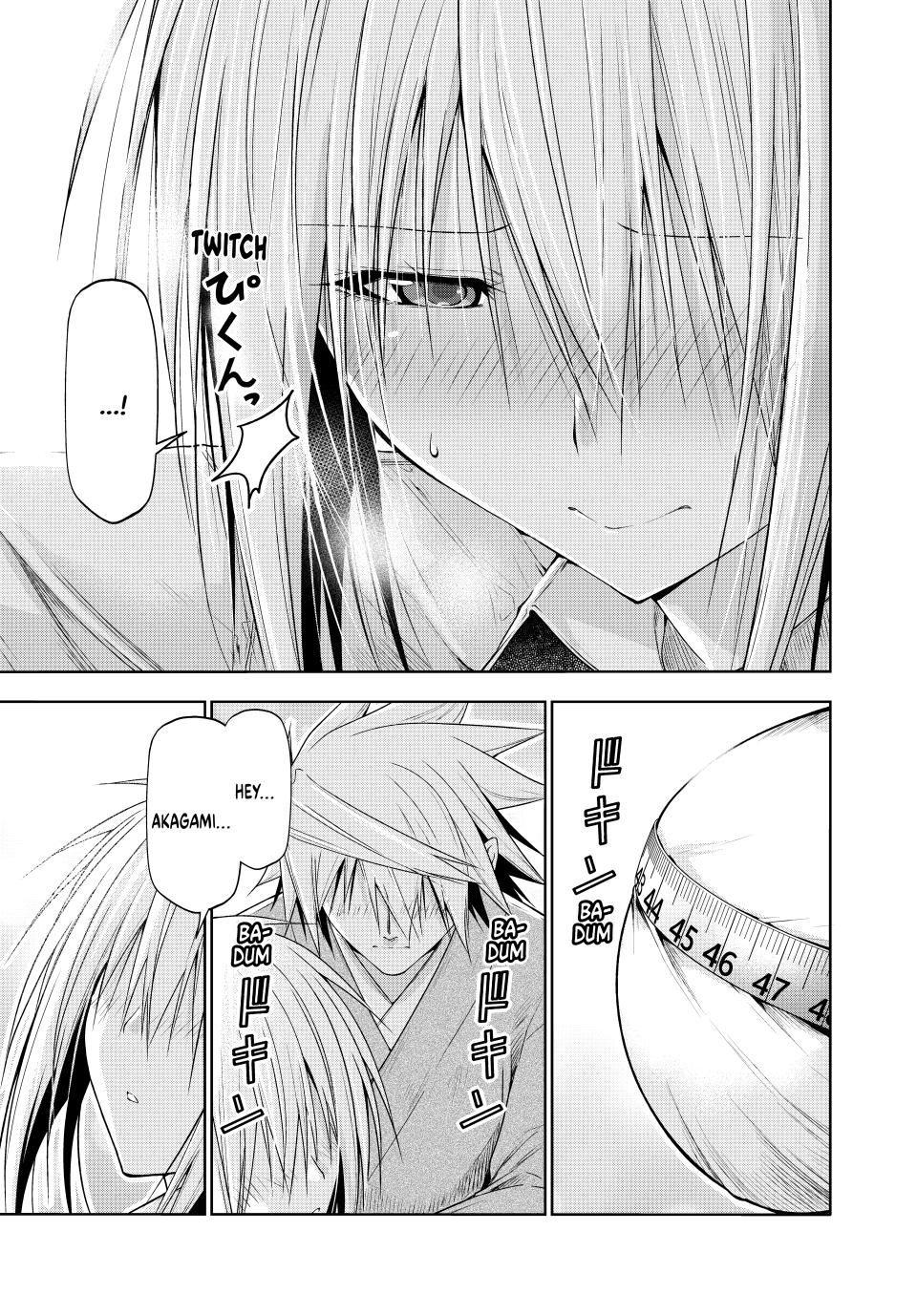 TenPuru - No One Can Live on Loneliness Chapter 110 7