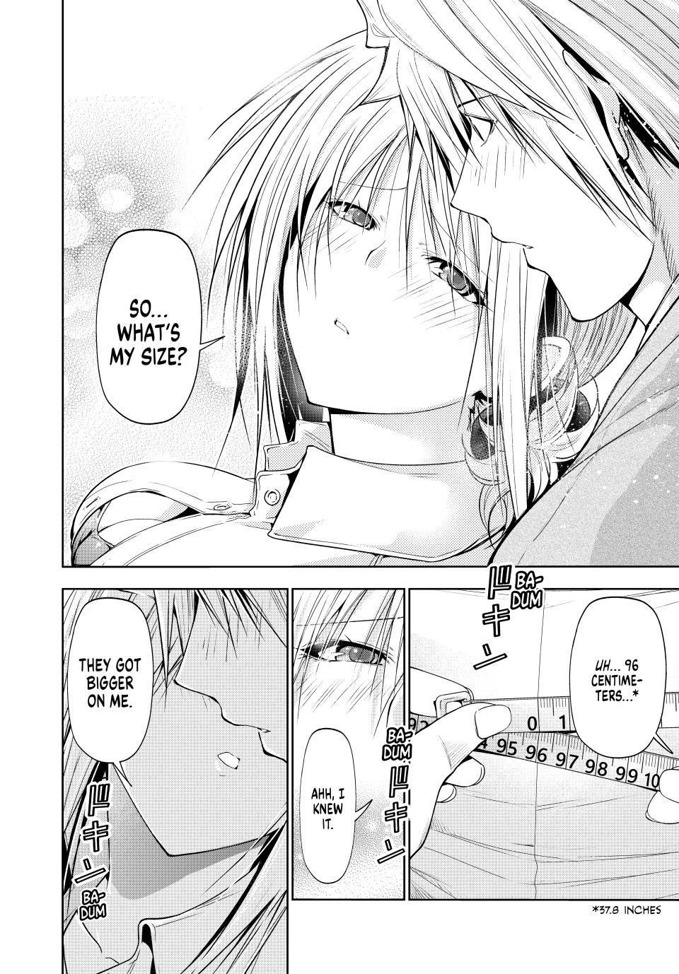 TenPuru - No One Can Live on Loneliness Chapter 110 8