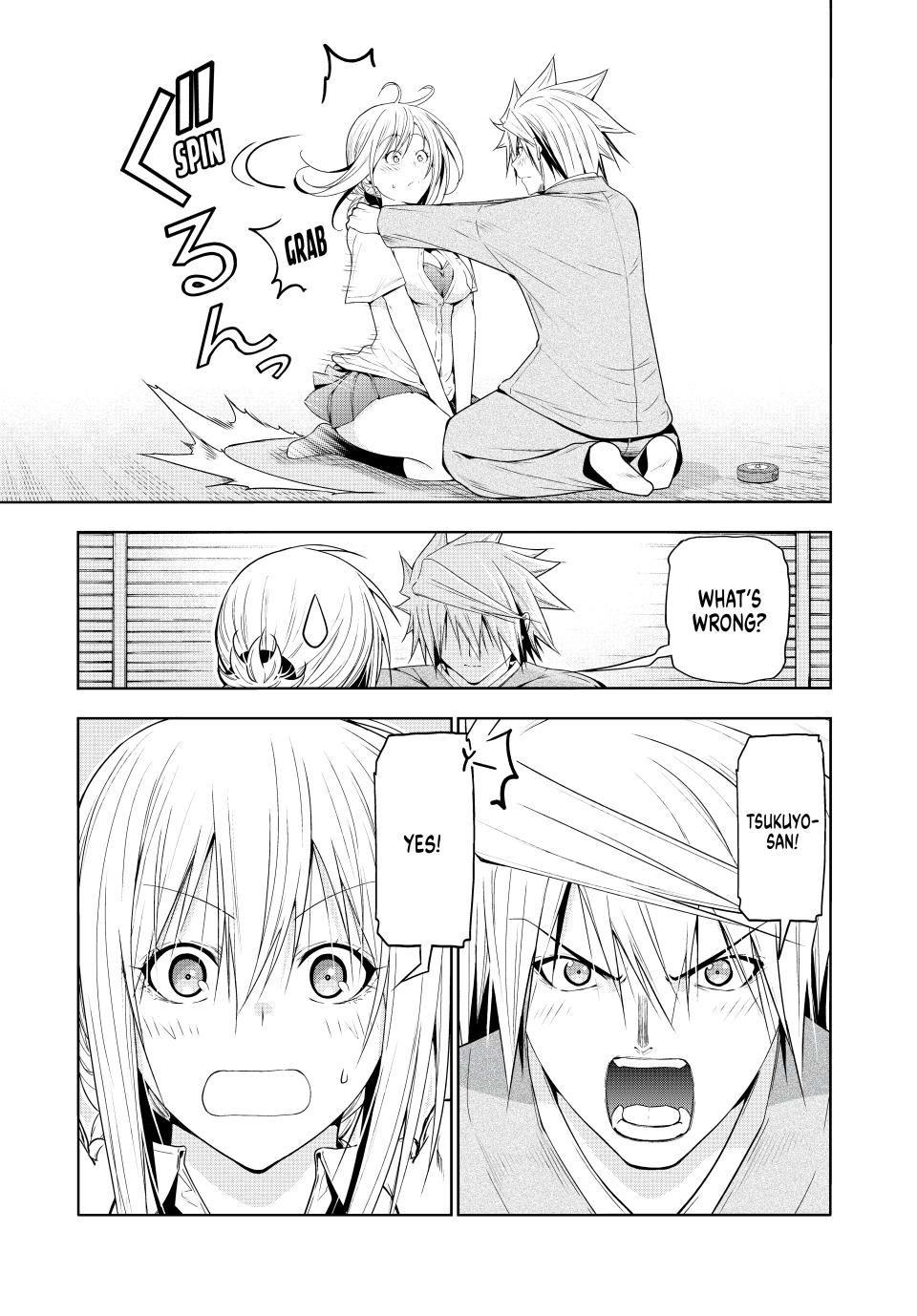 TenPuru - No One Can Live on Loneliness Chapter 110 9