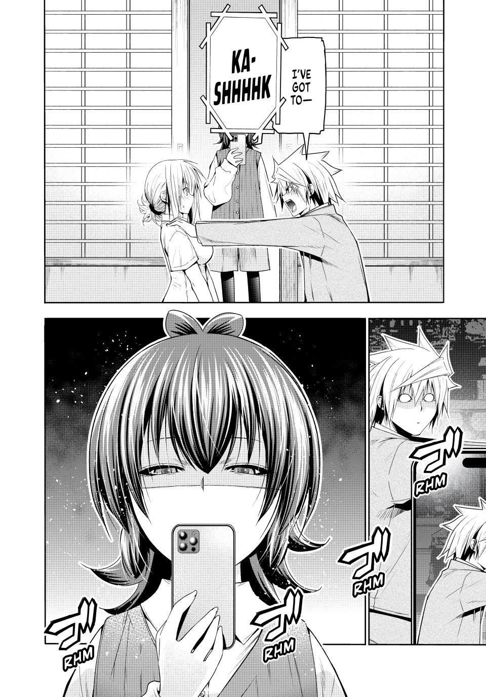 TenPuru - No One Can Live on Loneliness Chapter 110 10