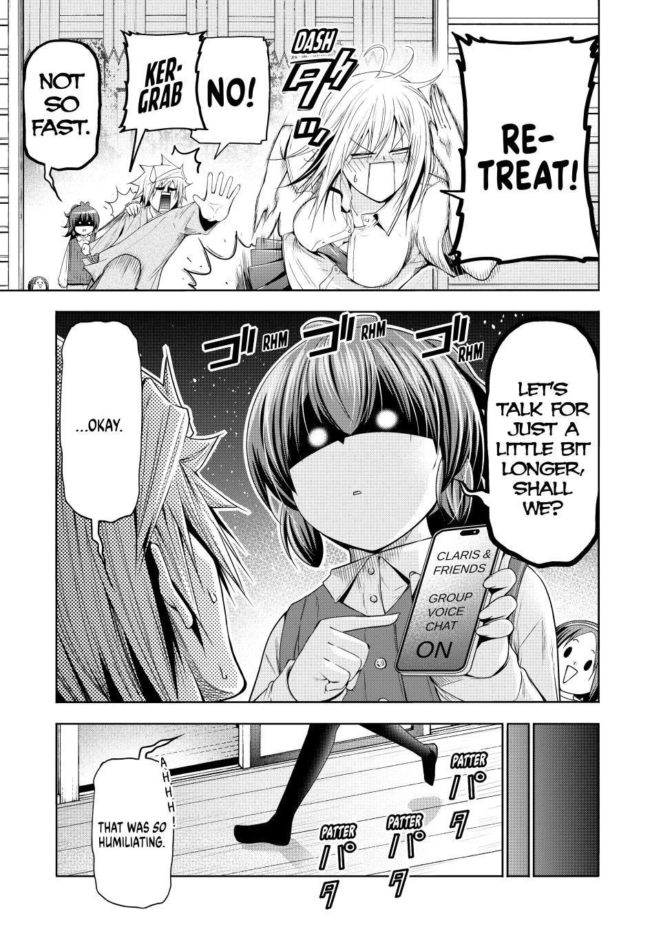 TenPuru - No One Can Live on Loneliness Chapter 110 13