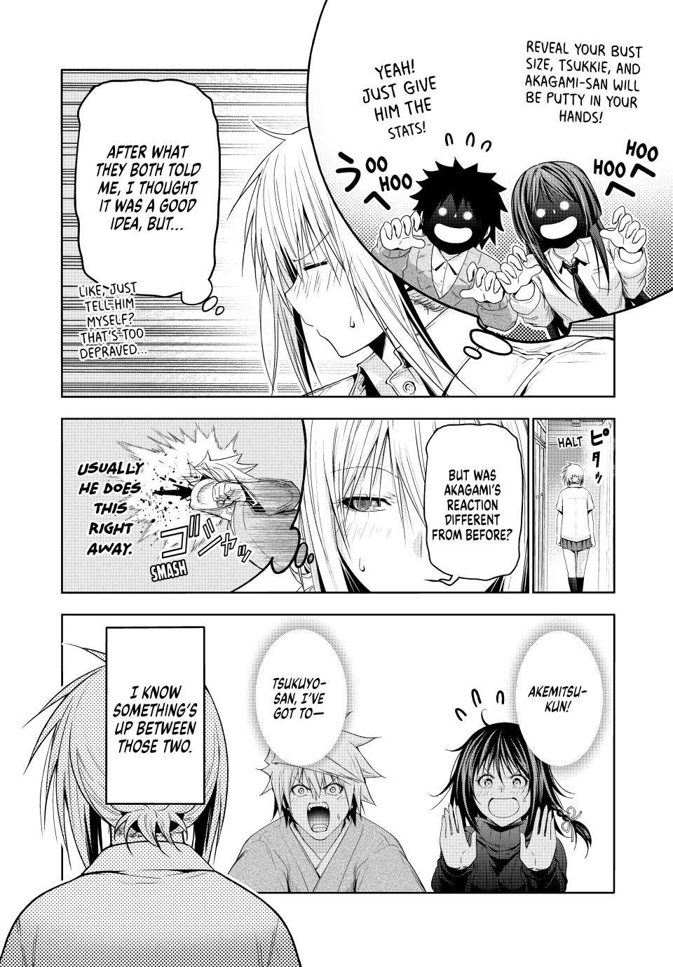 TenPuru - No One Can Live on Loneliness Chapter 110 14