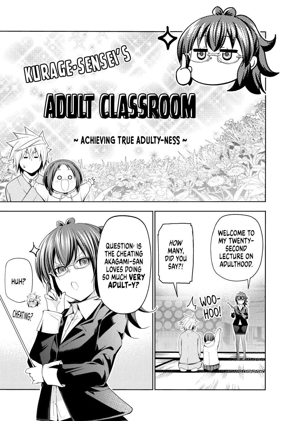 TenPuru - No One Can Live on Loneliness Chapter 111 1