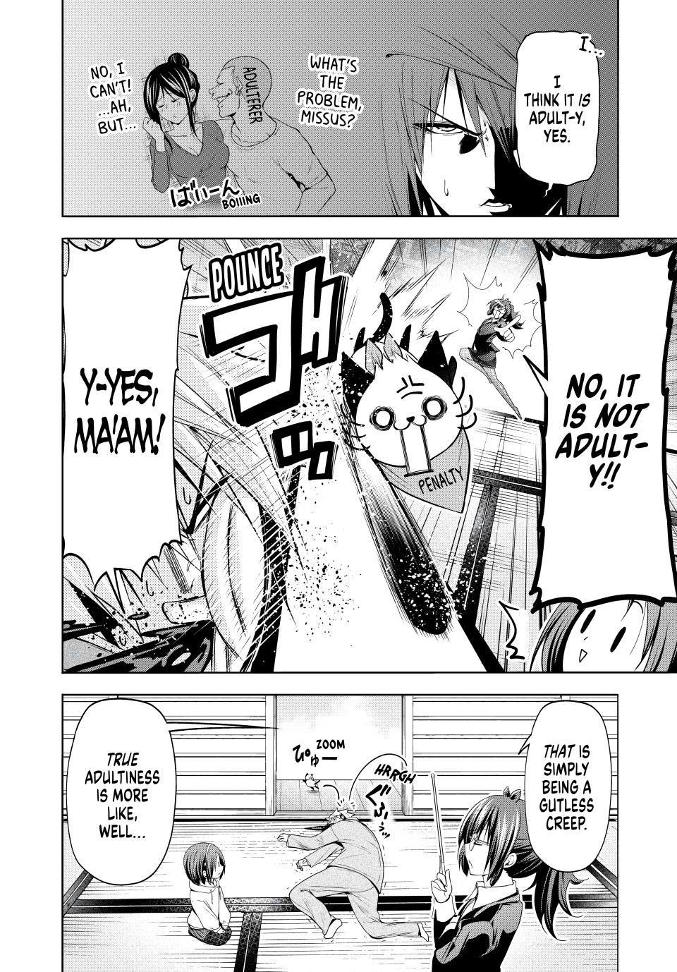 TenPuru - No One Can Live on Loneliness Chapter 111 2