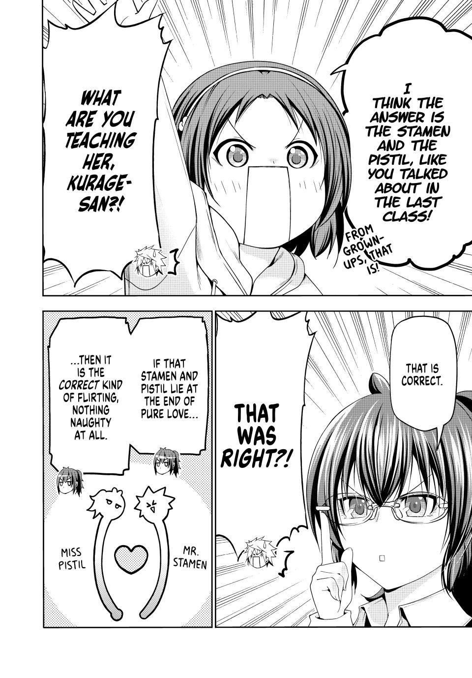 TenPuru - No One Can Live on Loneliness Chapter 111 4