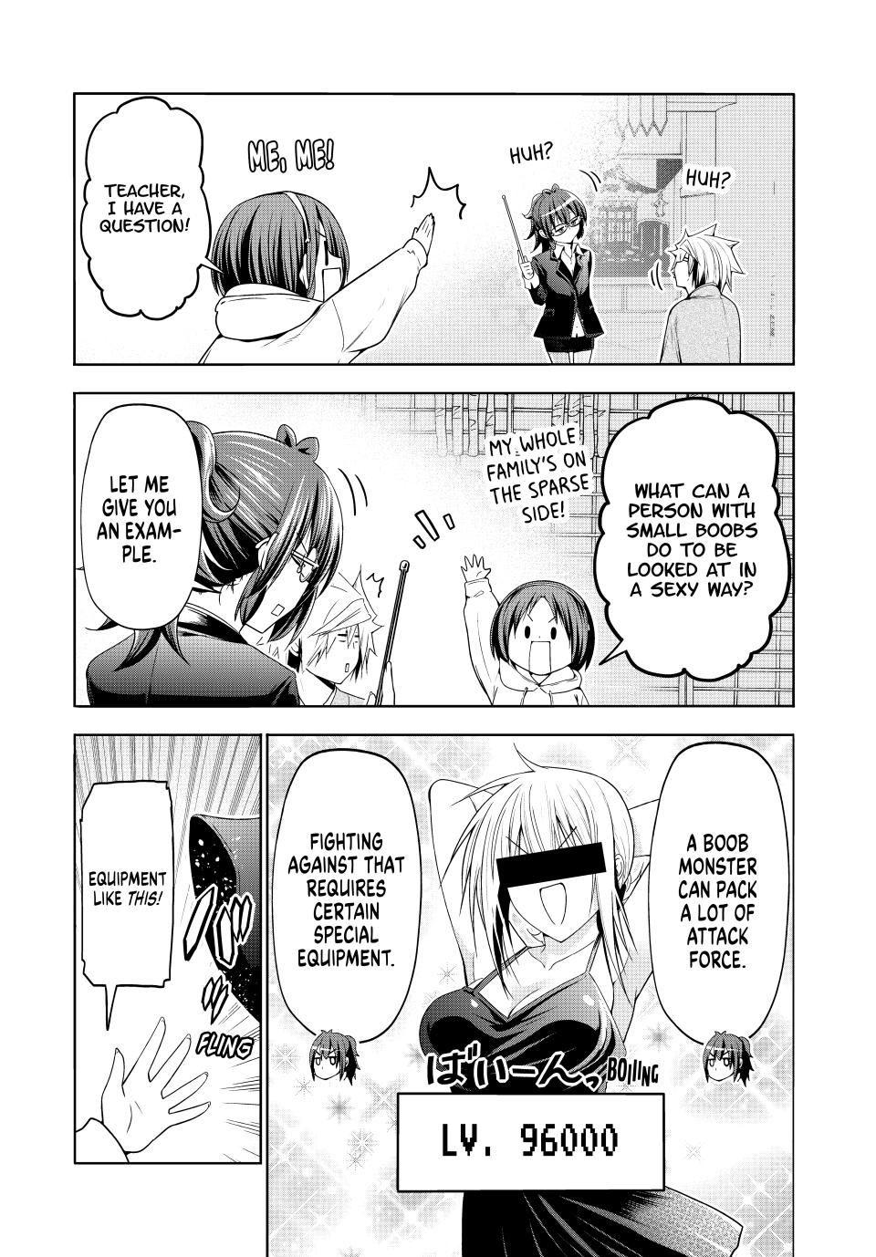 TenPuru - No One Can Live on Loneliness Chapter 111 7