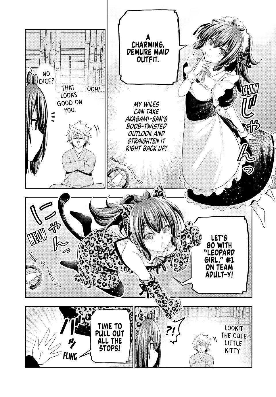 TenPuru - No One Can Live on Loneliness Chapter 111 8