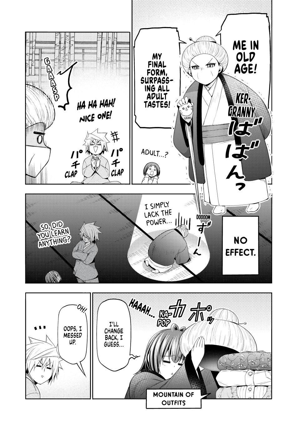 TenPuru - No One Can Live on Loneliness Chapter 111 9