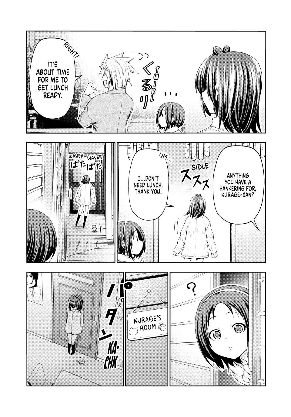 TenPuru - No One Can Live on Loneliness Chapter 111 11