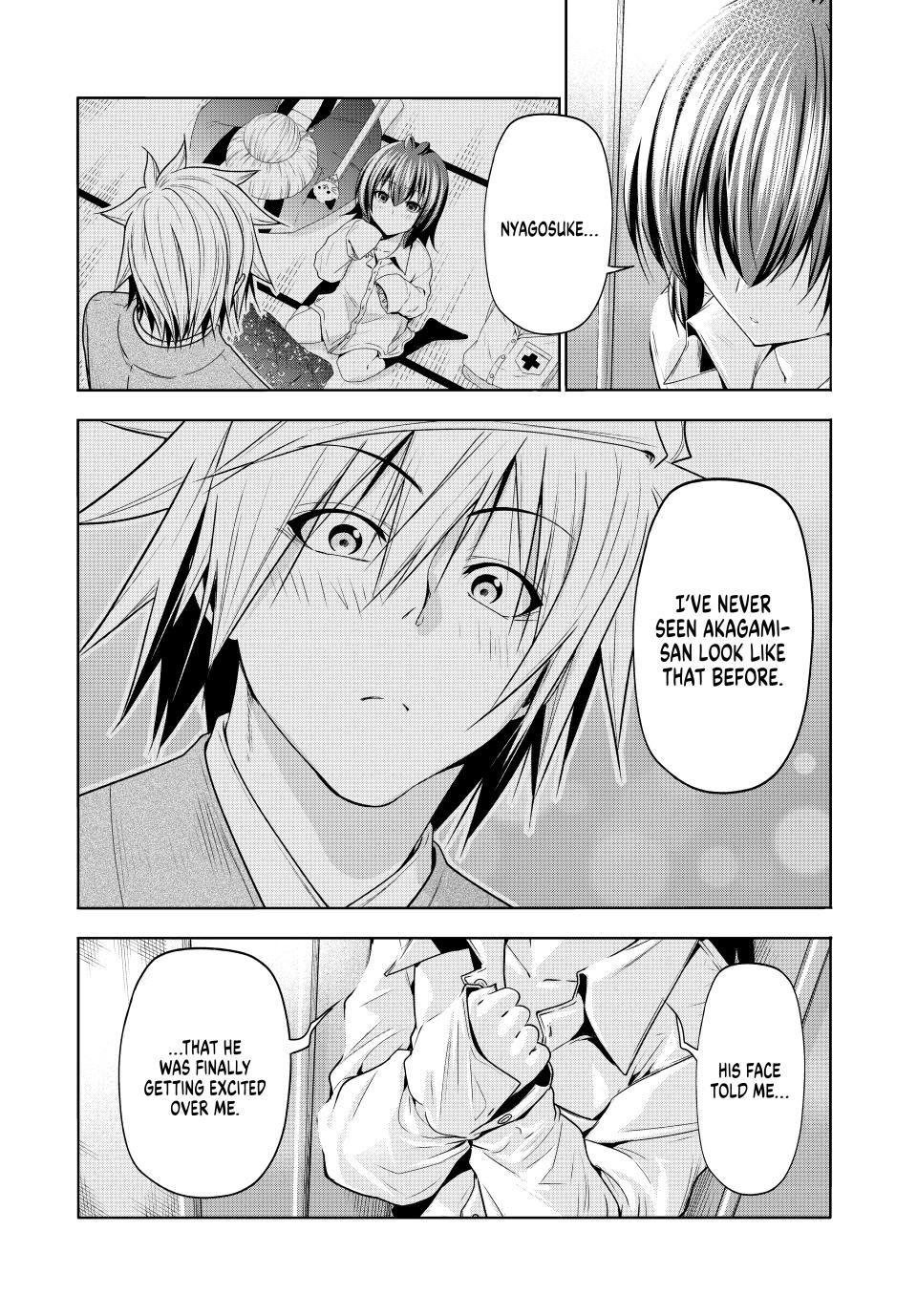 TenPuru - No One Can Live on Loneliness Chapter 111 12