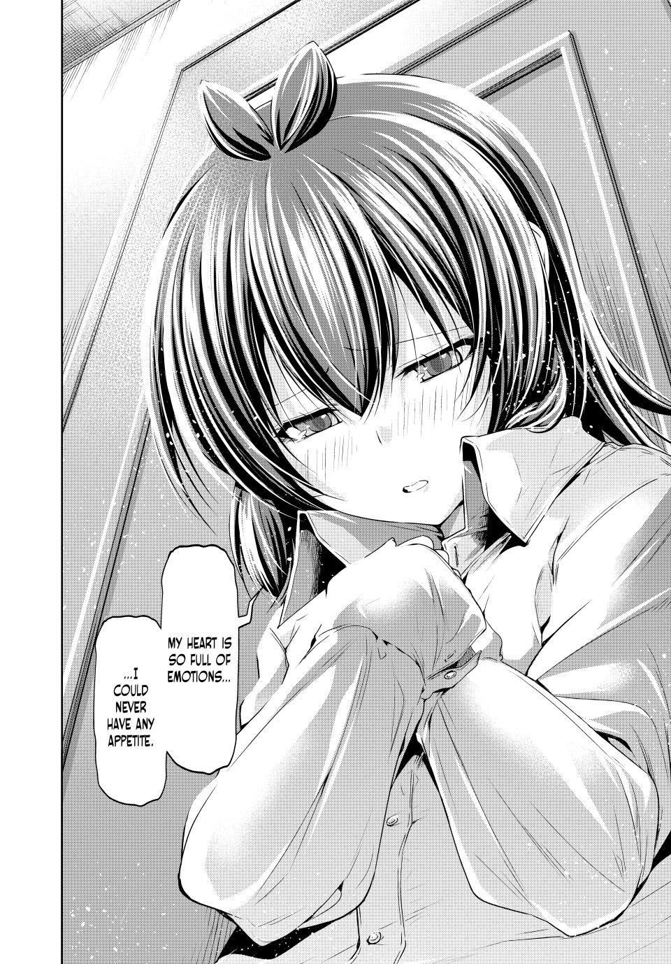 TenPuru - No One Can Live on Loneliness Chapter 111 13