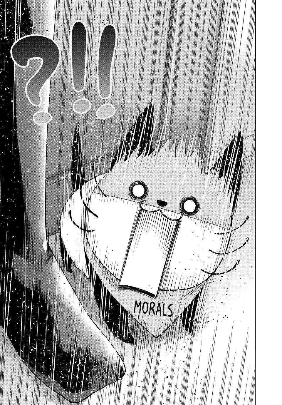 TenPuru - No One Can Live on Loneliness Chapter 111 14