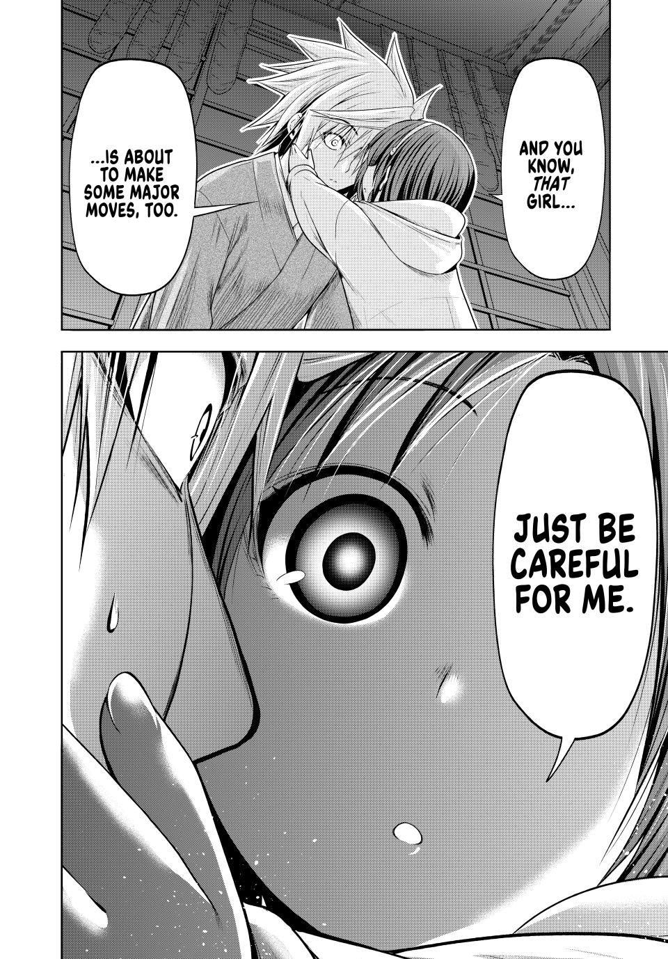 TenPuru - No One Can Live on Loneliness Chapter 112 2