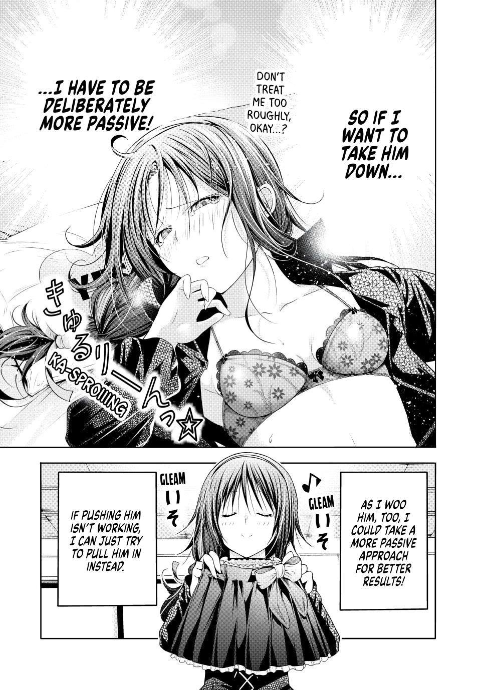 TenPuru - No One Can Live on Loneliness Chapter 112 5