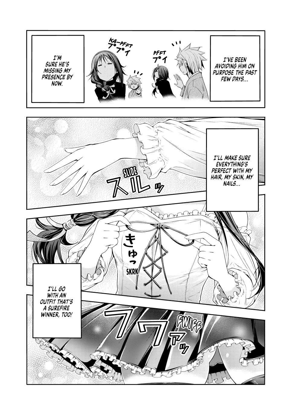 TenPuru - No One Can Live on Loneliness Chapter 112 6