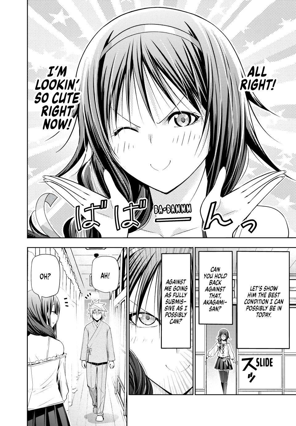 TenPuru - No One Can Live on Loneliness Chapter 112 8