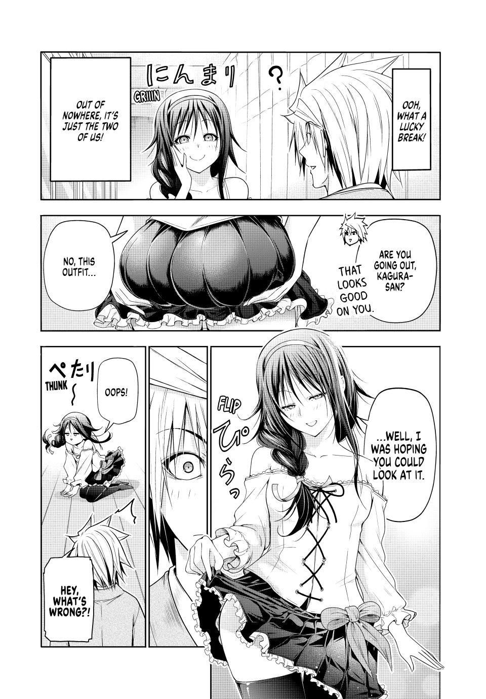 TenPuru - No One Can Live on Loneliness Chapter 112 9