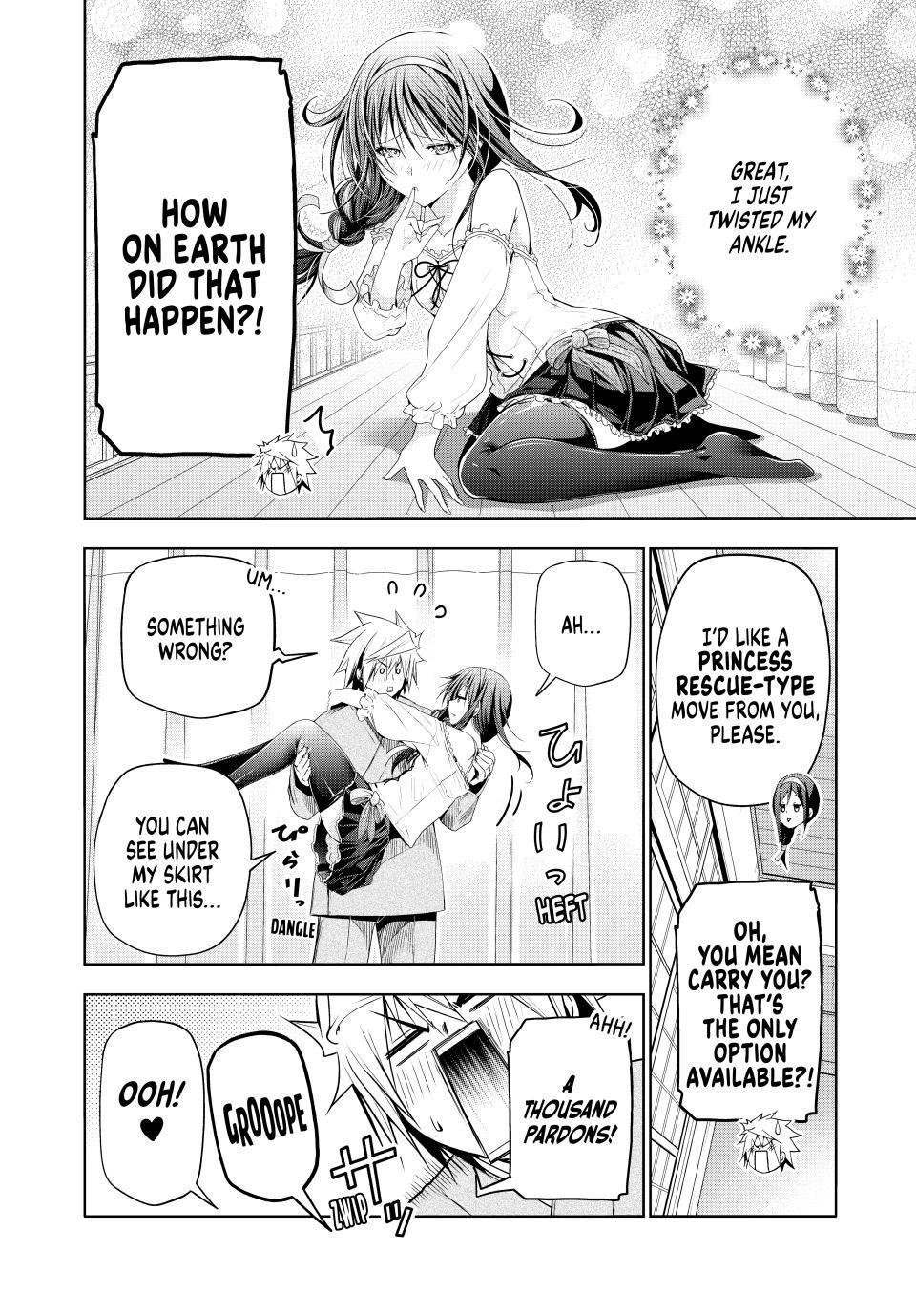 TenPuru - No One Can Live on Loneliness Chapter 112 10