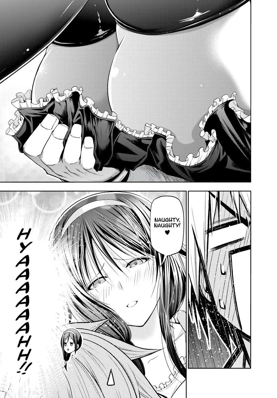 TenPuru - No One Can Live on Loneliness Chapter 112 11