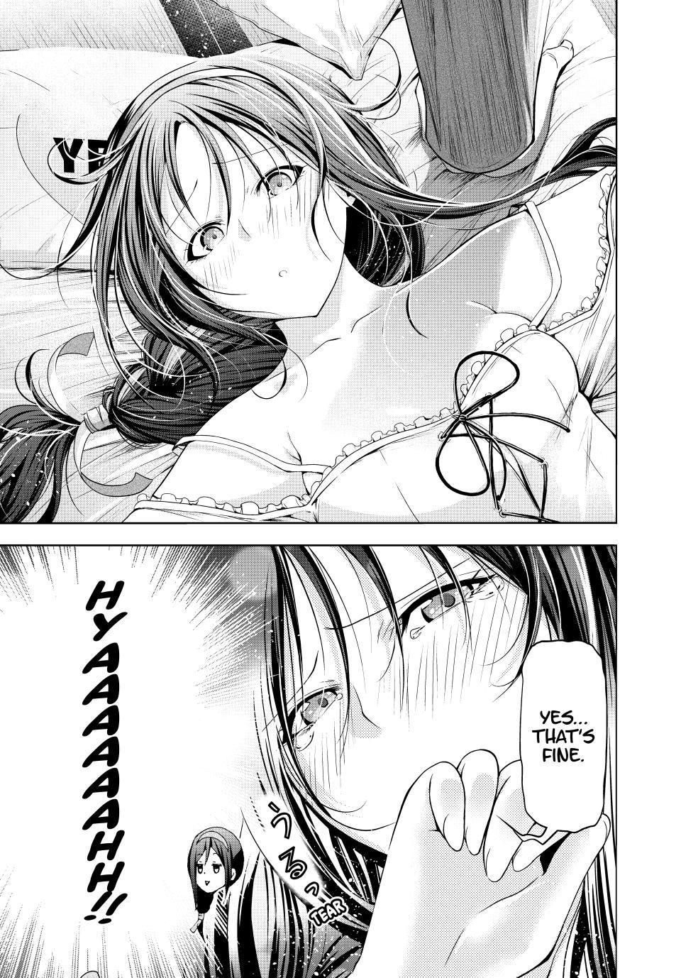 TenPuru - No One Can Live on Loneliness Chapter 112 13