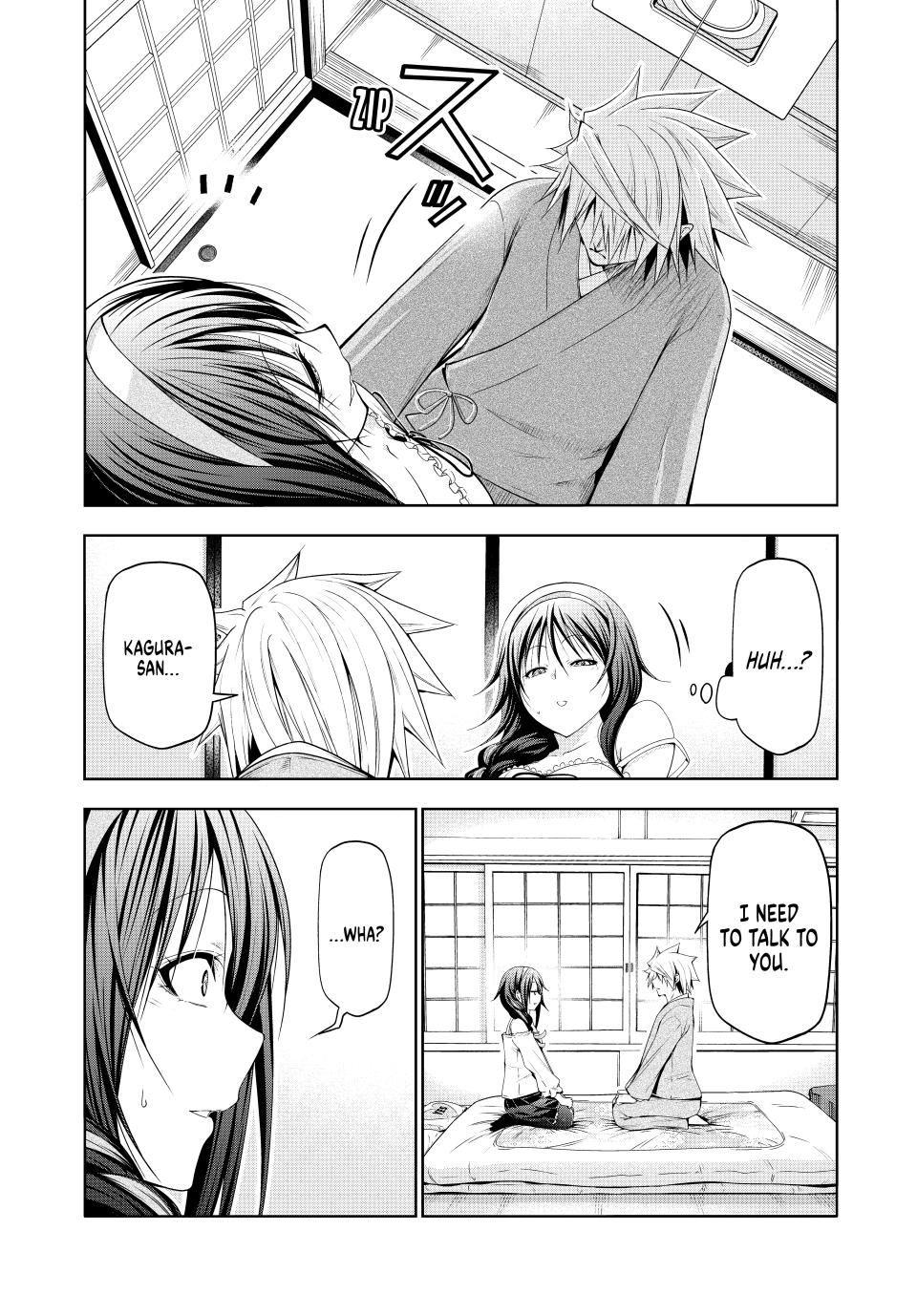 TenPuru - No One Can Live on Loneliness Chapter 112 14