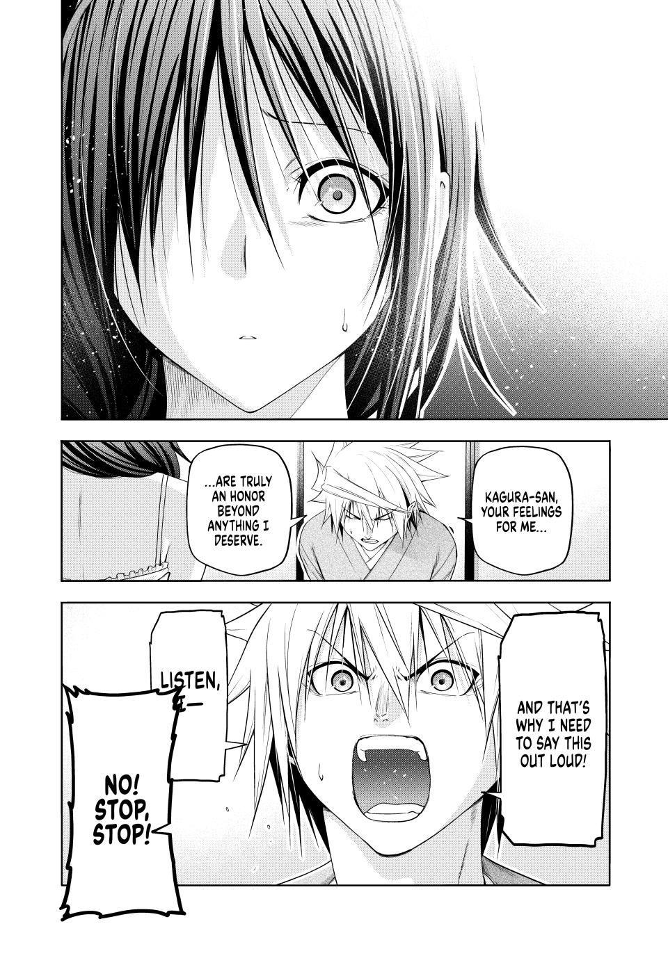 TenPuru - No One Can Live on Loneliness Chapter 112 16
