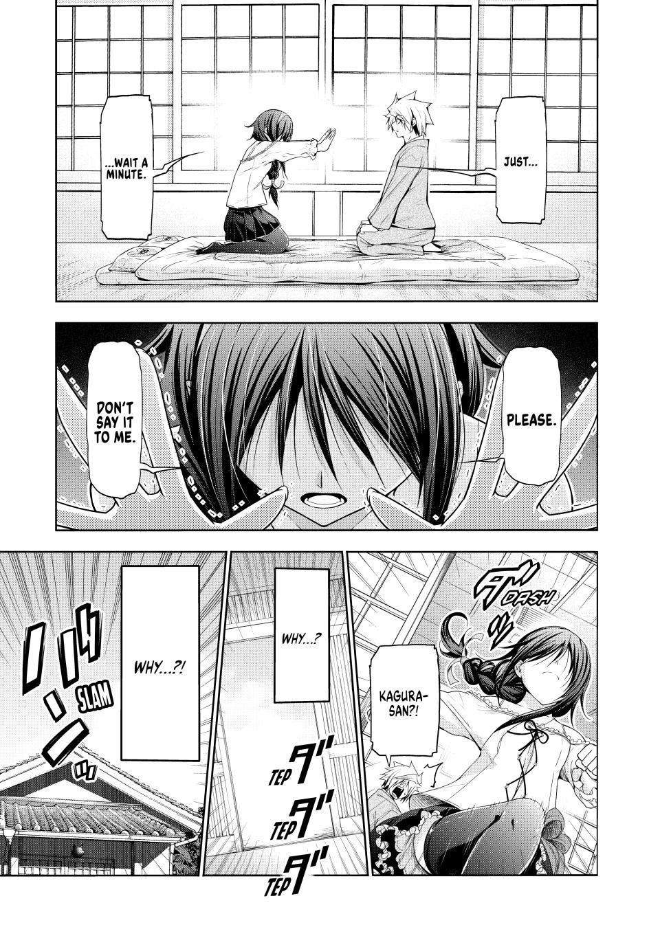 TenPuru - No One Can Live on Loneliness Chapter 112 17
