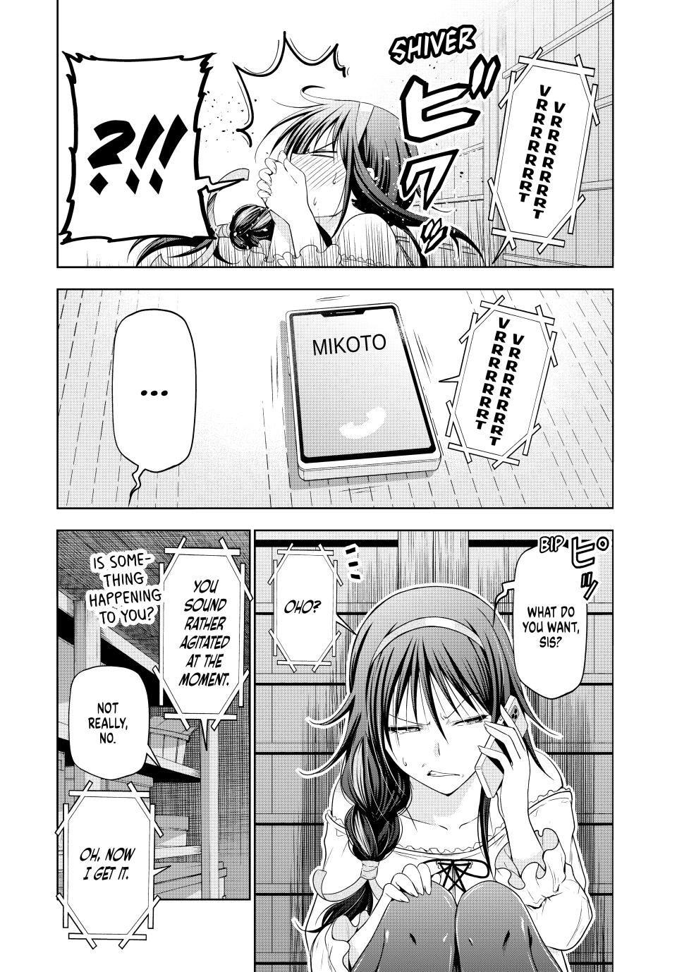 TenPuru - No One Can Live on Loneliness Chapter 112 19