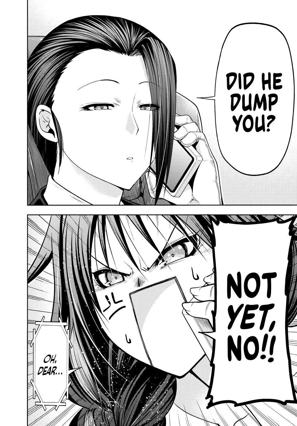 TenPuru - No One Can Live on Loneliness Chapter 112 20