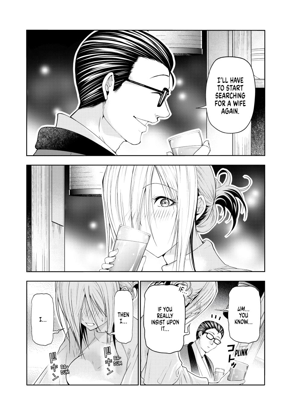 TenPuru - No One Can Live on Loneliness Chapter 112.5 2