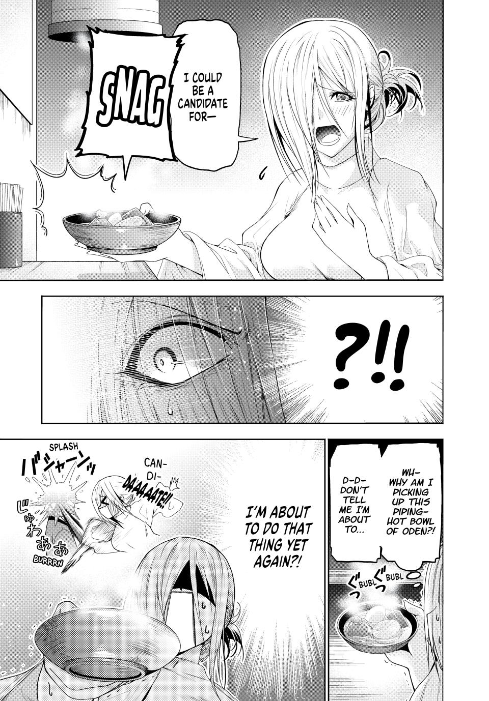 TenPuru - No One Can Live on Loneliness Chapter 112.5 3