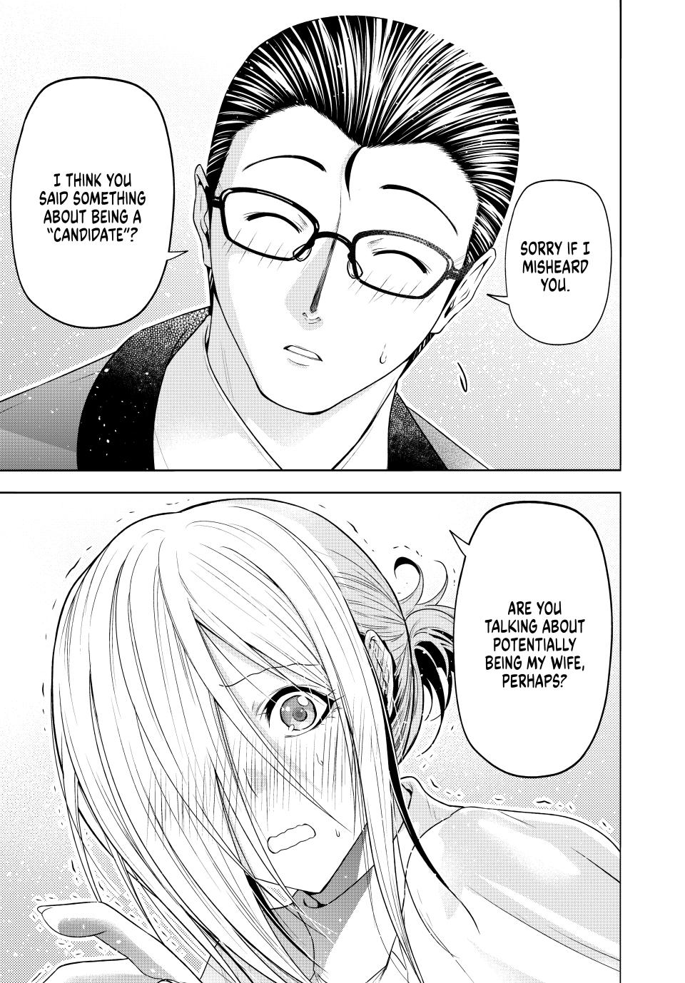 TenPuru - No One Can Live on Loneliness Chapter 112.5 5