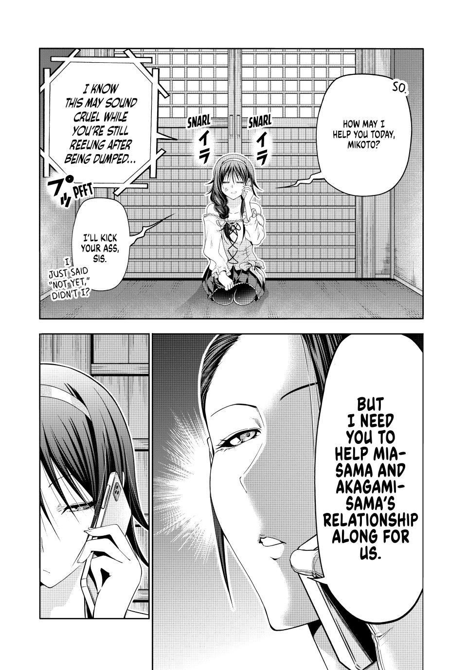 TenPuru - No One Can Live on Loneliness Chapter 113 1