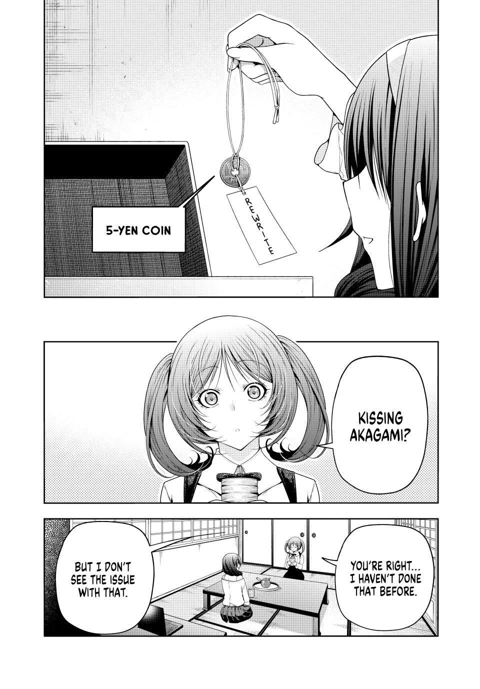 TenPuru - No One Can Live on Loneliness Chapter 113 4