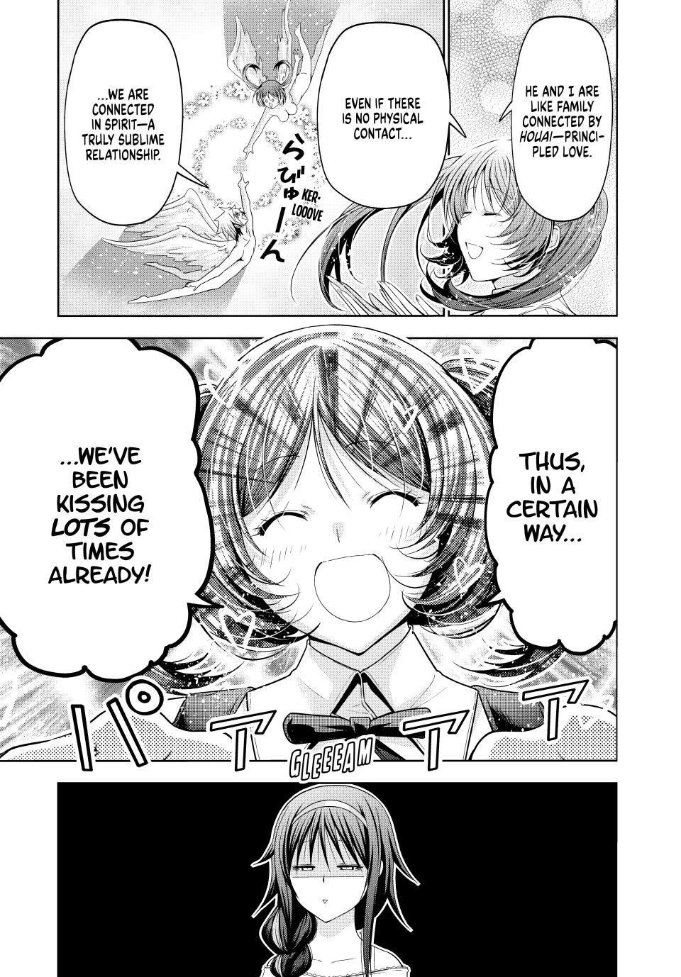 TenPuru - No One Can Live on Loneliness Chapter 113 5