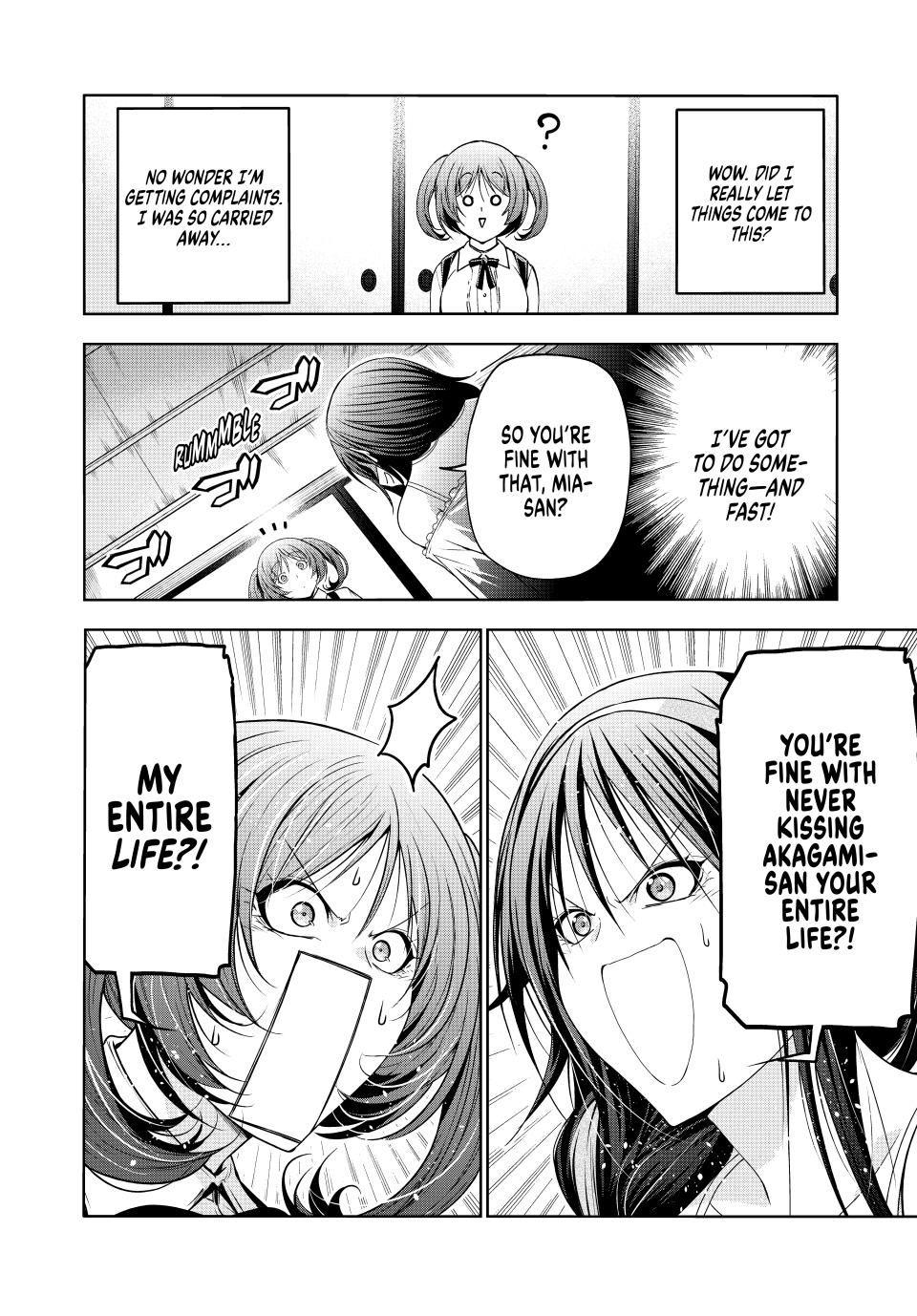 TenPuru - No One Can Live on Loneliness Chapter 113 6