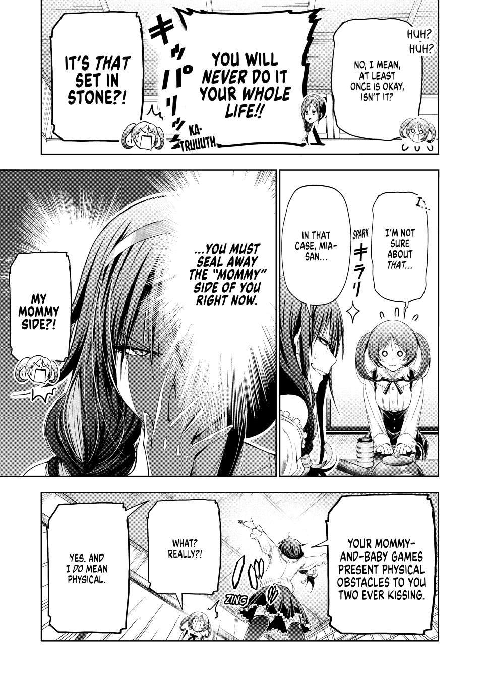 TenPuru - No One Can Live on Loneliness Chapter 113 7