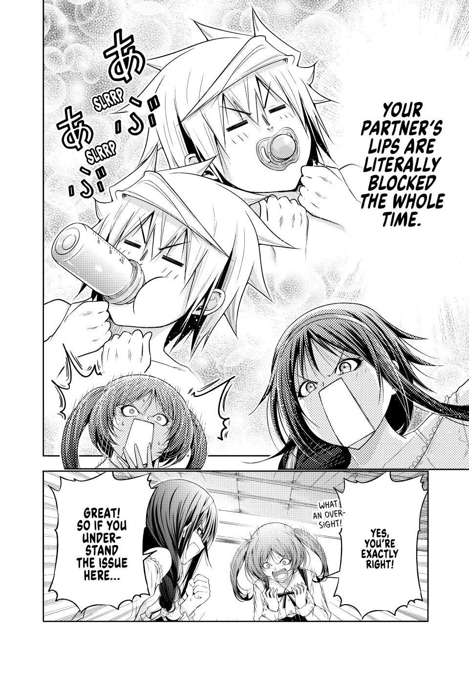 TenPuru - No One Can Live on Loneliness Chapter 113 8