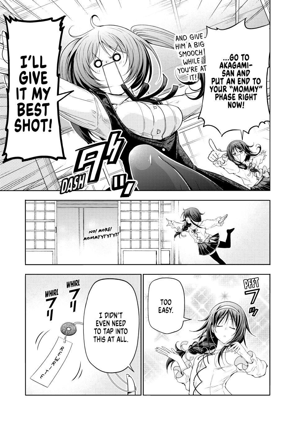 TenPuru - No One Can Live on Loneliness Chapter 113 9