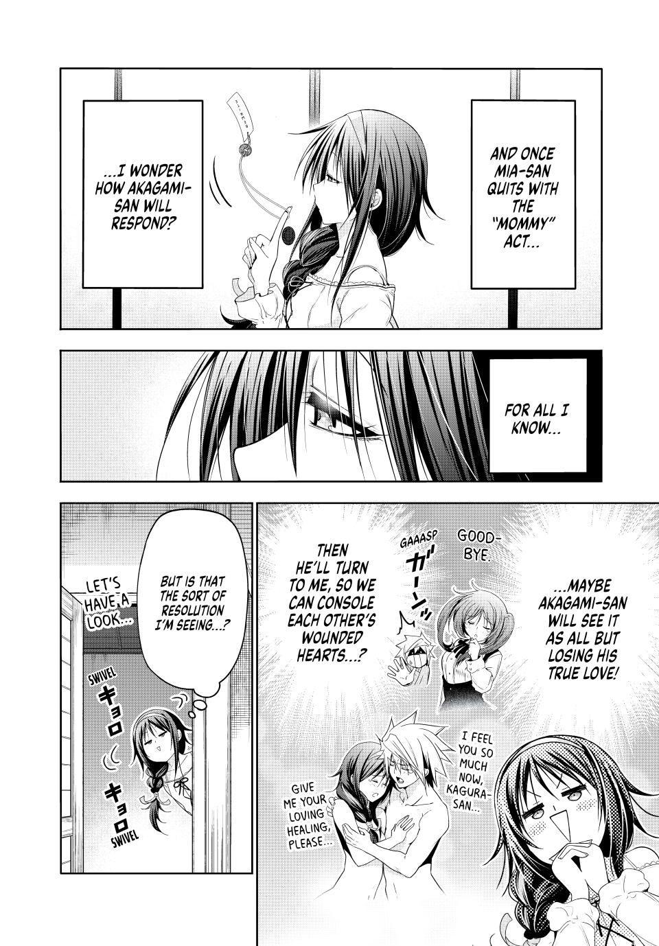 TenPuru - No One Can Live on Loneliness Chapter 113 10