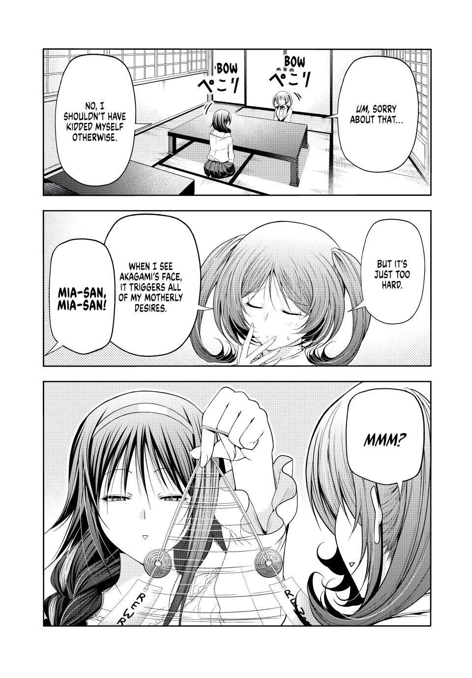 TenPuru - No One Can Live on Loneliness Chapter 113 12